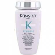 Kerastase Symbiose Creme Anti-Pelliculaire      , 250 